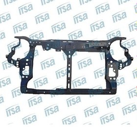 Resim Itsa- Kıa Pıcanto 2008-2011 Panel Ön Plastık 6410107500 