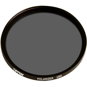 Resim TİFFEN 46mm polarize Filtre 