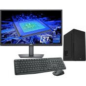 Resim Zetta Pro 290X Intel Core I9 13900 32GB 2tb M.2 Nvme SSD 27" Monitör WINDOWS11PRO Masaüstü Bilgisiyar X166543 