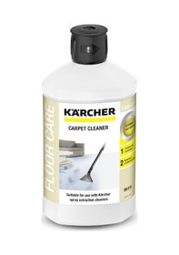 Resim Karcher RM 519 Halı Temizleyici 1 L 
