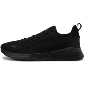 Resim Puma Anzarun Lite Black-black Erkek Spor Ayakkabı 
