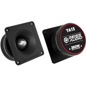 Resim Reiss Tweeter Rs-Ta13 Spl Tweeter 260 Rms 520 W Massive