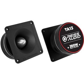 Resim Reiss Tweeter Rs-Ta13 Spl Tweeter 260 Rms 520 W 