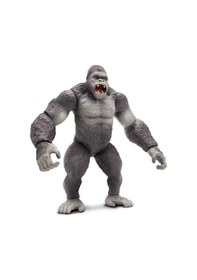 Resim Mey İthalat Big Boss Goril Figürü 43 Cm 