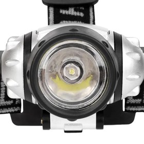 Resim Kafa Lambası/Feneri - 80 Lümen - 1 WATT - FR5027D 