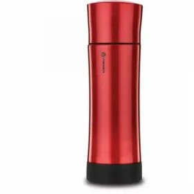 Resim Korkmaz Freedoom 850 ml / Kırmızı Maxi Termos A583-01 
