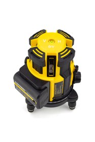Resim Dawreek Lazer Terazi DW5 Lines 