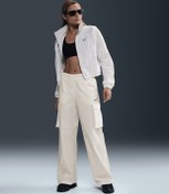 Resim Nike Sportswear Everything Wovens Mid-Rise Cargo Pants 