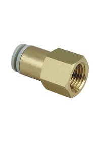 Resim Expflex M5-03 Mm Mini Tip Dişi Rekor 