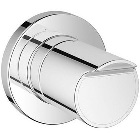 Resim Grohe Grohtherm 2000 New Ankastre Stop Valf - 19243001 Krom 