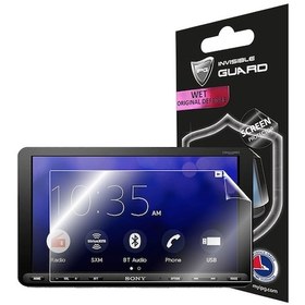 Resim IPG SONY XAV-AX 8000-8100 CAR AUTO MEDIA RECEIVER 8.95" Görünmez Ekran Koruyucu 