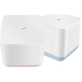 Resim TCL Router Linkhub MS1G 1200 Mbps 2li Paket Router 