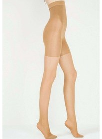 Resim Penti Ten Body Form Külotlu Çorap L Çok Renkli 