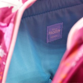 Resim Frocx Disney Frozen II Lisanslı İlkokul Çantası 2 Bölmeli Otto-48031 