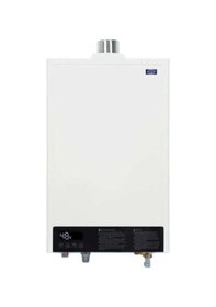 Resim Daxom Ukdax 11 ST Hermetik Şofben 