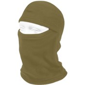 Resim dgn shop Askeri Yeşil Polar& Kar Maskesi 