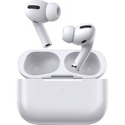 Resim Phixi Basic S30 Uyumlu Tws Kablosuz Earpods Kulakiçi Bluetooth Kulaklık 