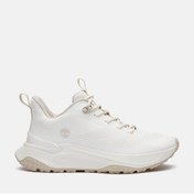 Resim Timberland MOTION ACCESS LOW LACE UP SNEAKER Beyaz Kadın Outdoor Ayakkabısı 