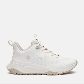 Resim Timberland MOTION ACCESS LOW LACE UP SNEAKER Beyaz Kadın Outdoor Ayakkabısı 