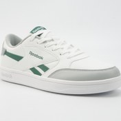 Resim Reebok 102035367 CLEAN LIFT Beyaz Erkek Lifestyle Ayakkabı 