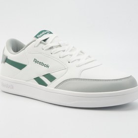 Resim Reebok 102035367 CLEAN LIFT Beyaz Erkek Lifestyle Ayakkabı 