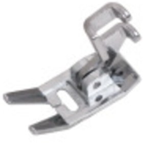 Resim Set Dikiş Makineleri Singer 1288 Model (5mm) Tutuculu Baskı Ayağı 