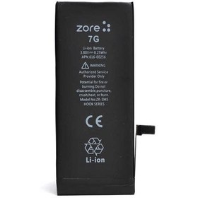 Resim Apple iPhone 7 Hook Serisi Batarya 