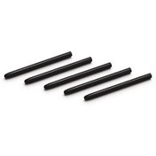 Resim Wacom Standard Black Pen Nibs (5 Pack) Ack-20001 Wacom