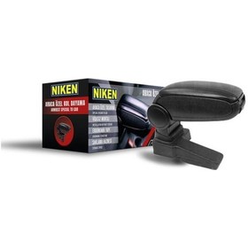 Resim Vag Kol Dayama Vw Golf Iv 98 04 Siyah - Niken 026 Vw14 01 01 