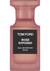 Resim Tom Ford Rose Exposed Eau De Parfum 100 ML Oryantal 