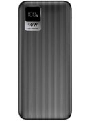 Resim Dexim DCA0052 K52 20.000 mAh Powerbank Digital Gösterge 2Usb Type-C & Mikro Usb 