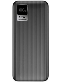 Resim Dexim DCA0052 K52 20.000 mAh Powerbank Digital Gösterge 2Usb Type-C & Mikro Usb 