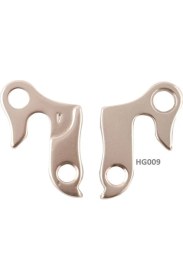 Resim Knt Bisiklet Kadro Kulağı HG-009 