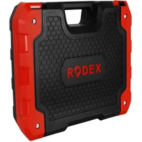 Resim Rodex 2 RDX3375 ŞARJLI MATKAP 21V/2,0Ah 10MM. 35NM 18+1 ÇANTALI Darbesiz 2.5 - 2.9 Ah 20 Volt 2 Yıl 
