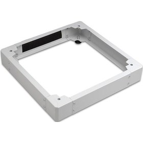 Resim Ager Dikili Tip Baza H=100Mm W=600Mm D=800Mm Moduler 