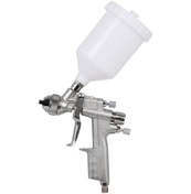 Resim Pro Hsg90 2.5 MM Üstten Depolu Hp Profesyonel Boya Tabancası 