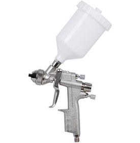 Resim Pro Hsg90 2.5 MM Üstten Depolu Hp Profesyonel Boya Tabancası 