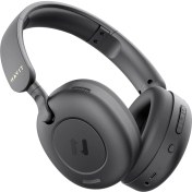 Resim Havit H655BT Hybrid Anc Kulaküstü Bluetooth Kulaklık - 65 Saat Batarya, Enc, Anc, Çift Cihaz Desteği 