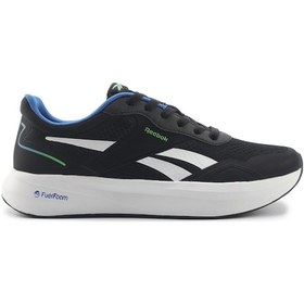 Resim Reebok Edgewood Siyah Erkek Koşu Ayakkabısı 000000000101988990 Siyah-beyaz Siyah - Beyaz 