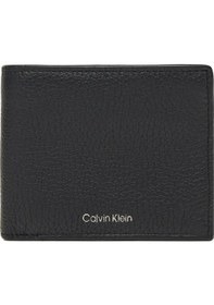 Resim Calvin Klein Calvın Kleın Erkek Cüzdan Lv04d1028g-ub1 Siyah 
