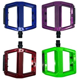 Resim Vona HF-708 Alüminyum Rulmanlı Pedal 