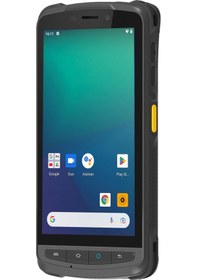 Resim Newland Mt9055-w0x, Wifi, Gps, Android, Bluetooth, 2d Karekod, El Terminali 