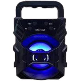 Resim Işıklı Bluetooth Hoparlör Taşınabilir Kablosuz Ses Bombası Speaker 
