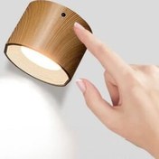 Resim Petrix Kablosuz Duvar Aplik Lamba 