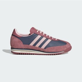 Resim Adidas Sl 72 Og Erkek Günlük Spor Ayakkabı C-adııf1939e10a00 Pembe 