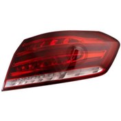Resim Ulo STOP LAMBASI SAG DIS (LED) E-CLASS W212 13>16 ORJINAL - 1116002 