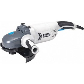 Resim Mac Allister 2000W Büyük Taşlama Makinesi 230 MM 