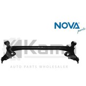 Resim 1j0500051k Travers Arka Vw Bora / Golf-4 / New Beetle İthal 