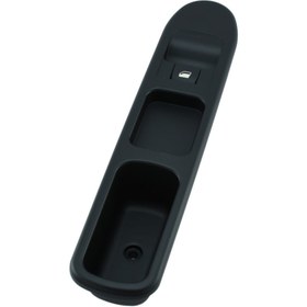 Resim Genel Markalar An-611a 6554ql Cam Acma Anahtar Kumanda Anahtarı Sag P207 Cercevelı Auto 