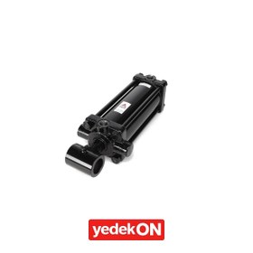 Resim AGCO Hidrolik Silindir - Massey Ferguson | SN10880 